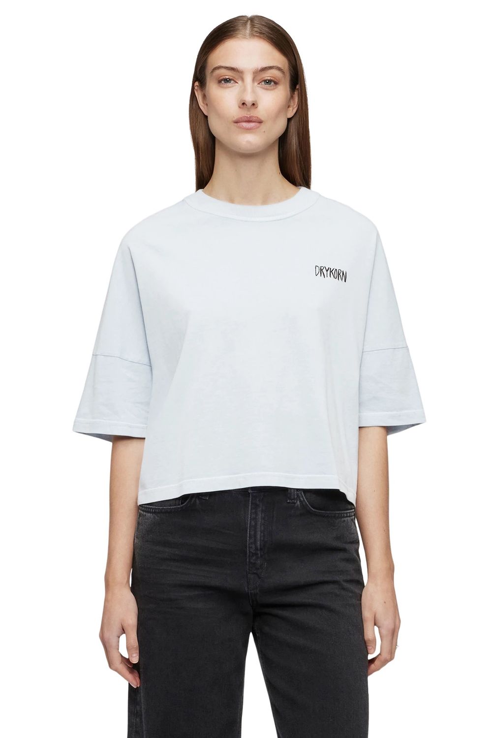 DRYKORN SHIRT KUSIA_P3