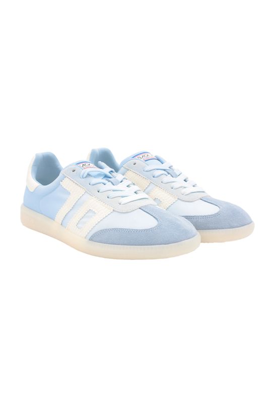 BACK 70 SNEAKER GHOST