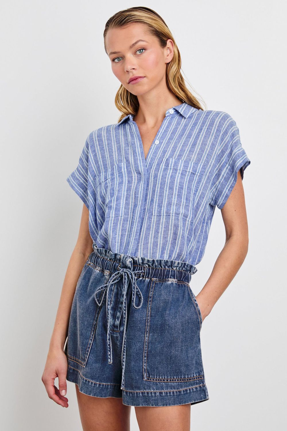 RAILS BLUSE CITO