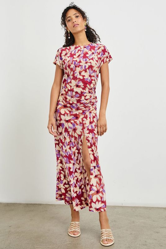 RAILS KLEID SERENITY