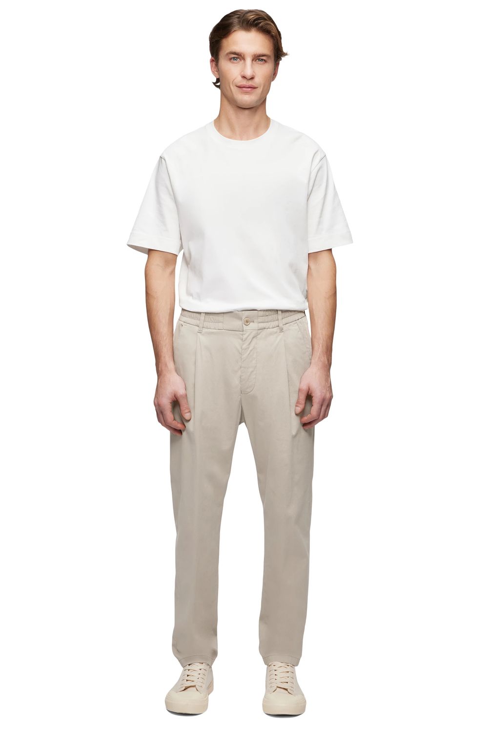 DRYKORN HOSE CHASY