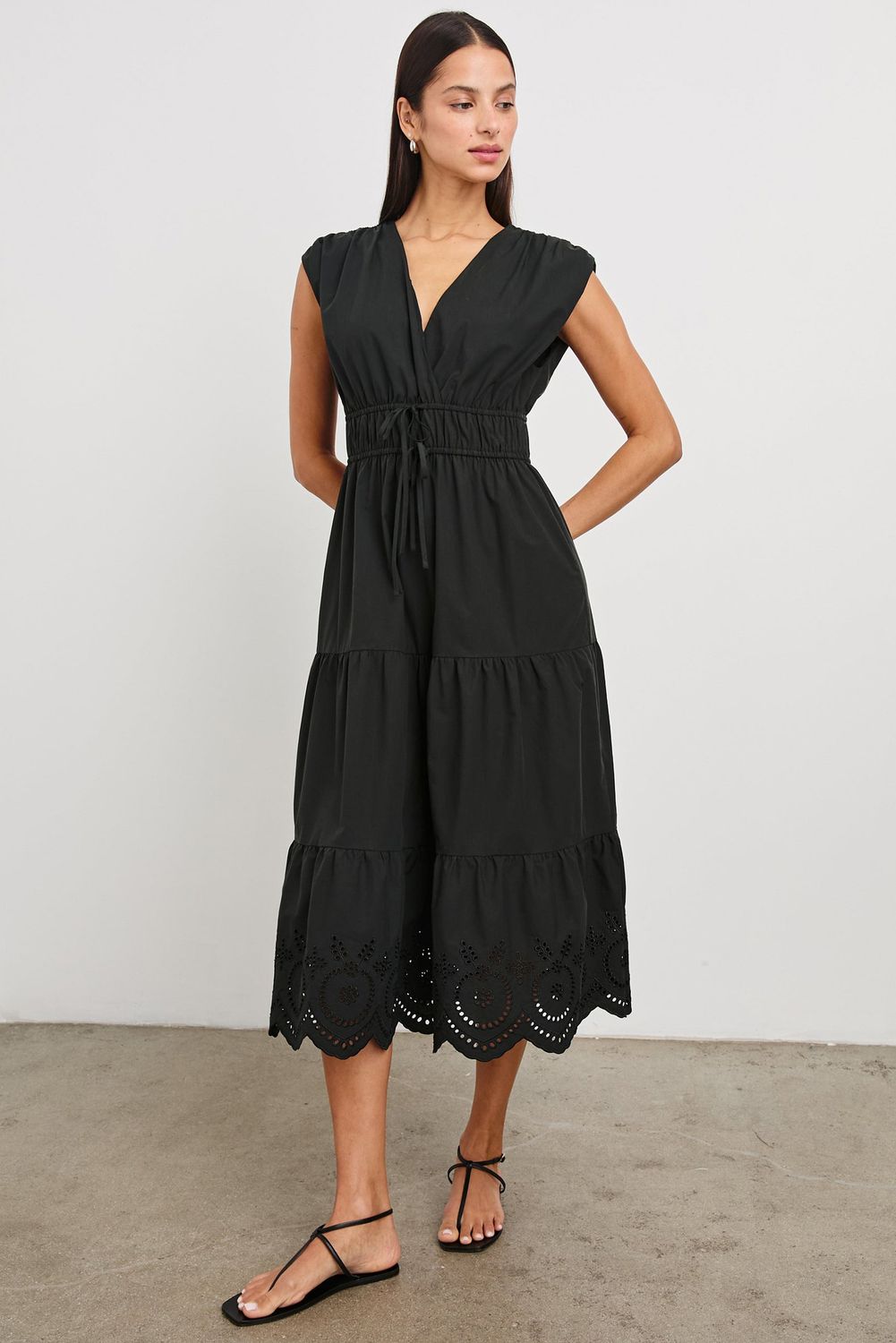 RAILS KLEID LUCIA