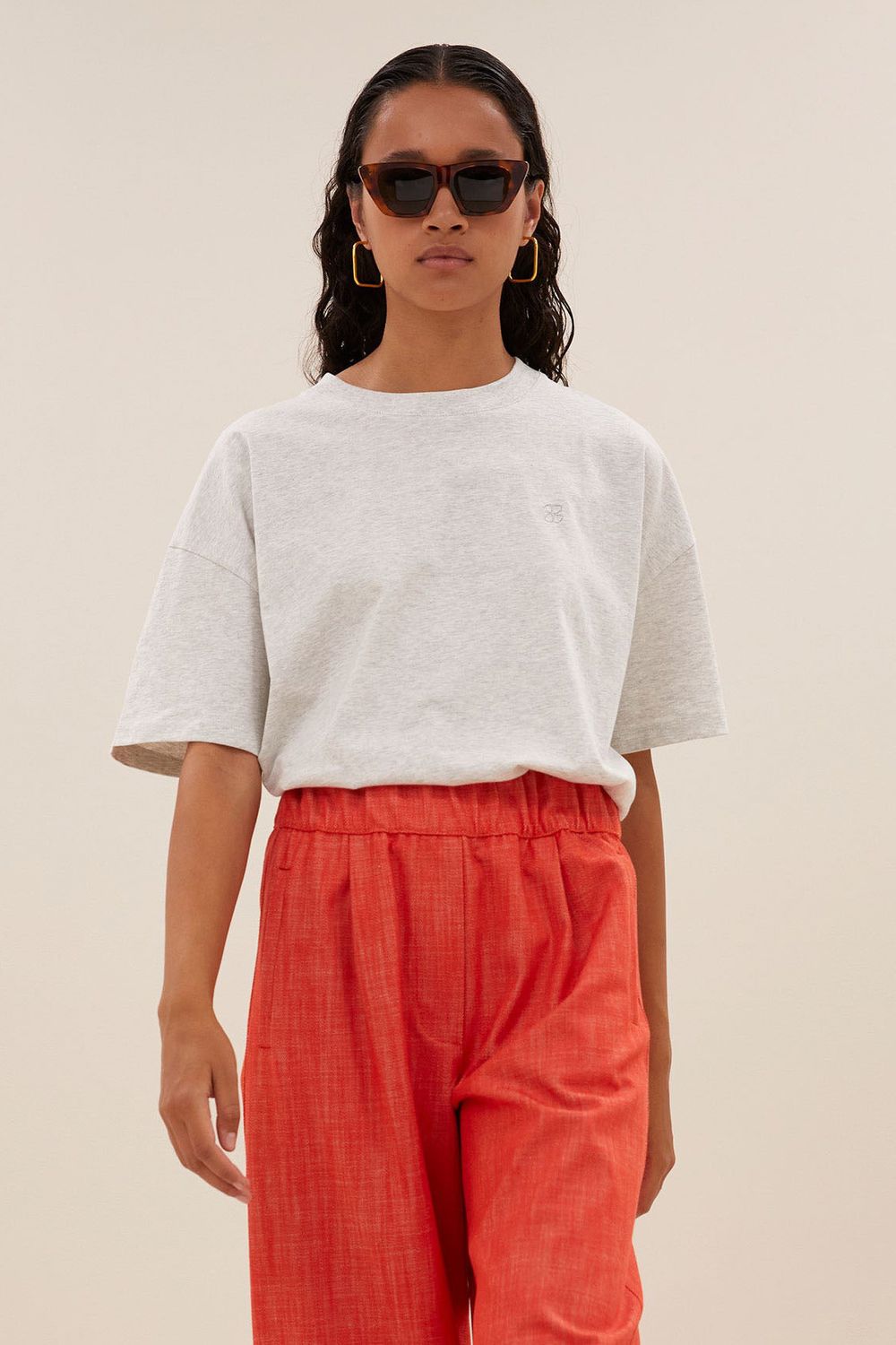 BY-BAR SHIRT JADE