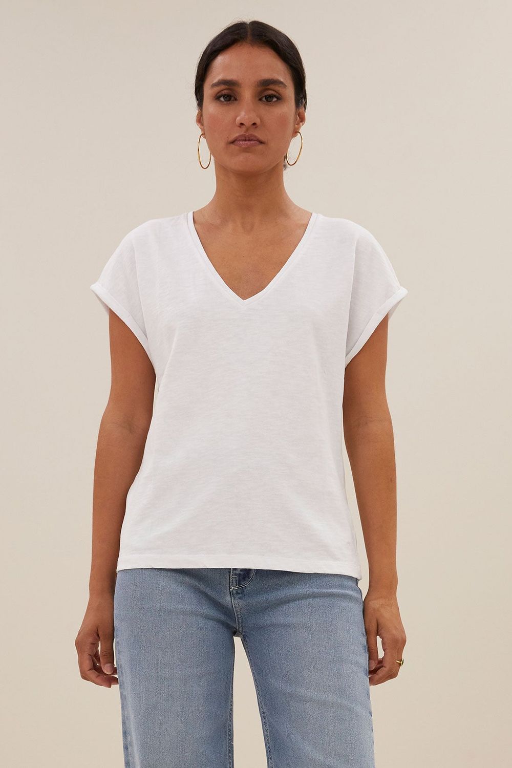 BY-BAR SHIRT MOMI