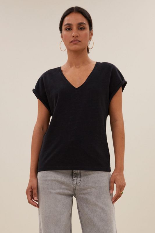 BY-BAR SHIRT MOMI