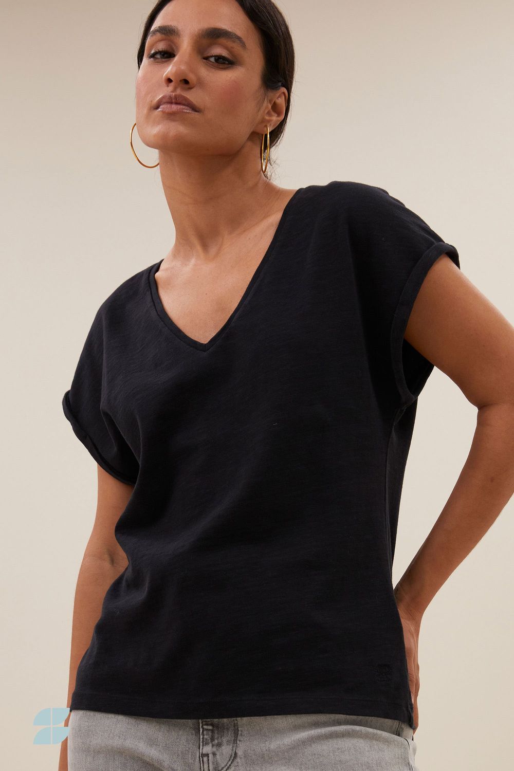 BY-BAR SHIRT MOMI