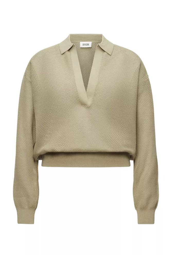DRYKORN PULLI JORGIA