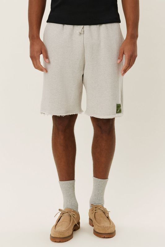 LES DEUX SHORT SULLY PATCH