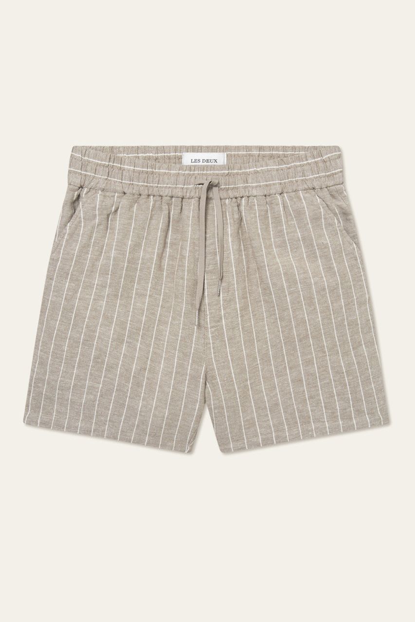 LES DEUX SHORT OTTO