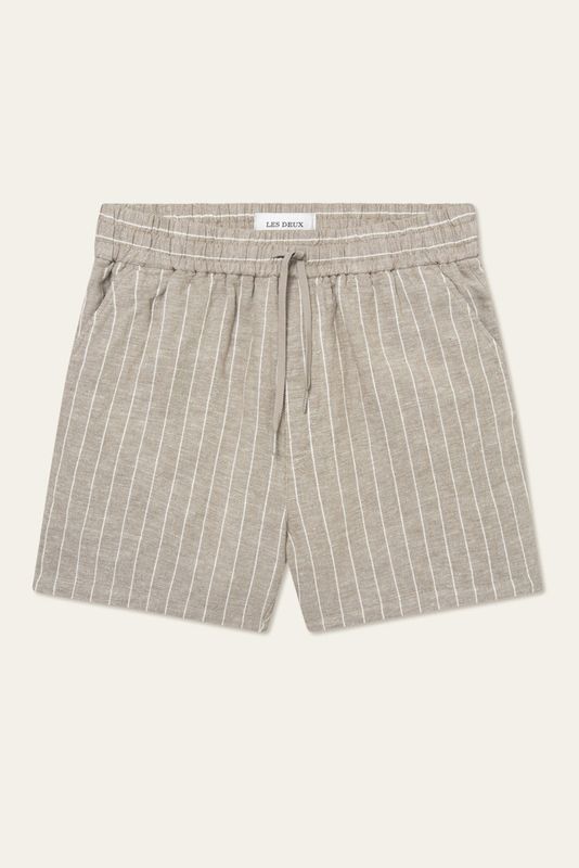 LES DEUX SHORT OTTO