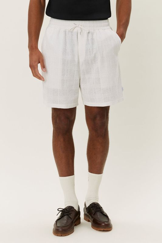 LES DEUX SHORTS CHARLIE