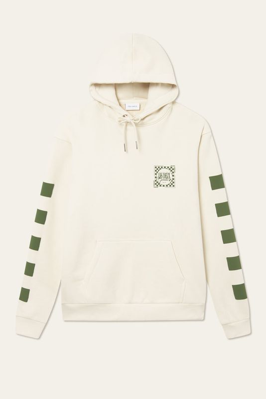 LES DEUX HOODIE GOODS