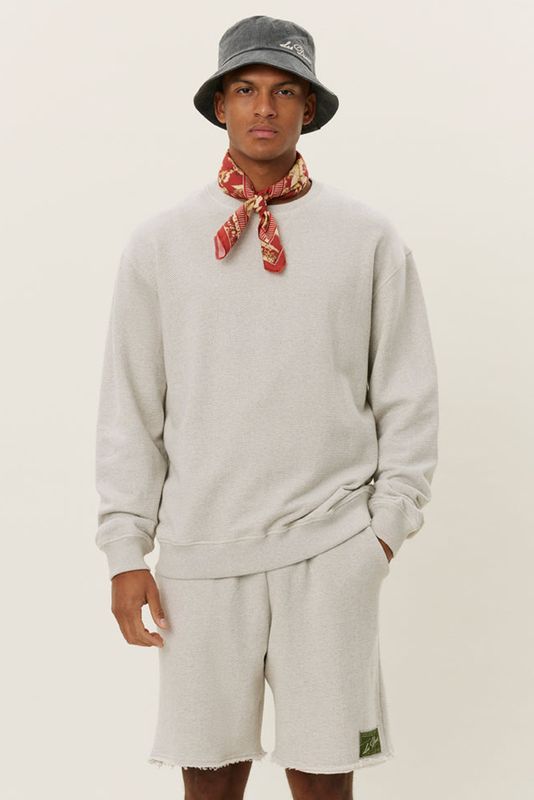 LES DEUX SWEATER SULLY PATCH