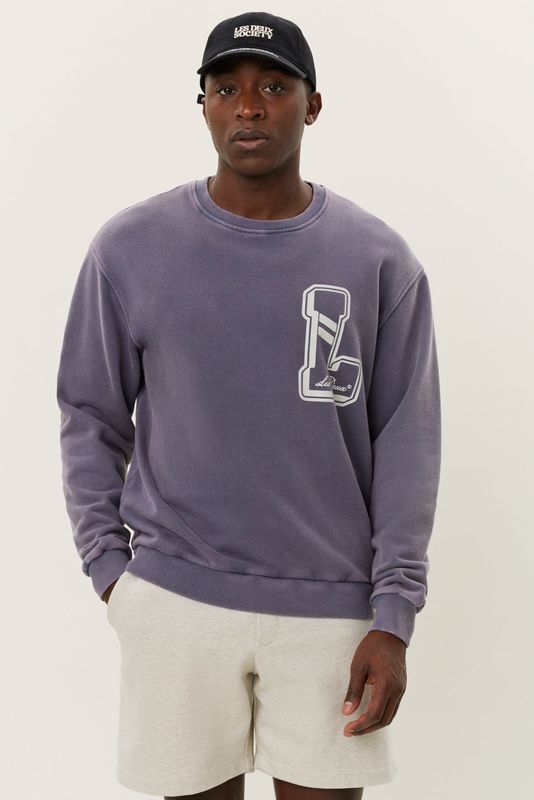 LES DEUX SWEATER LIBERTÉ