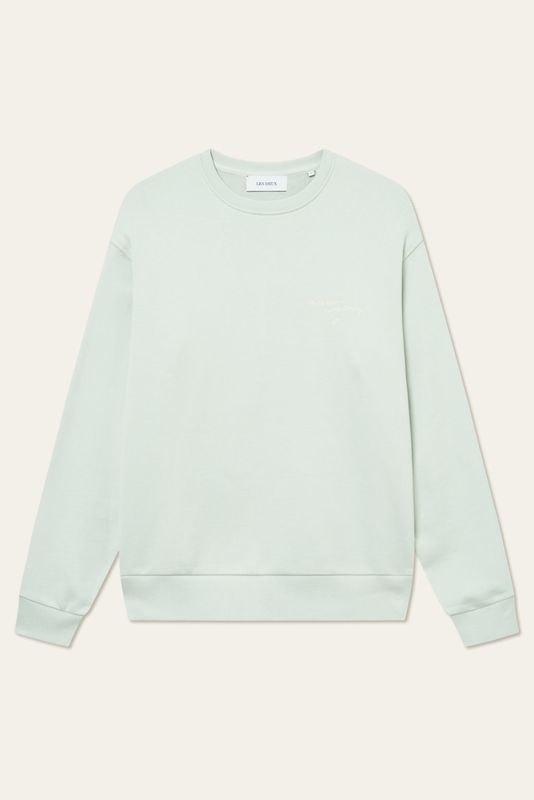 LES DEUX SWEATER MEDITERRANEAN