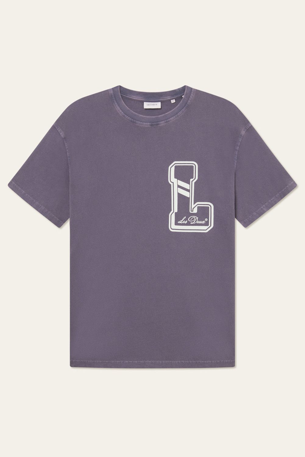 LES DEUX SHIRT LIBERTÉ
