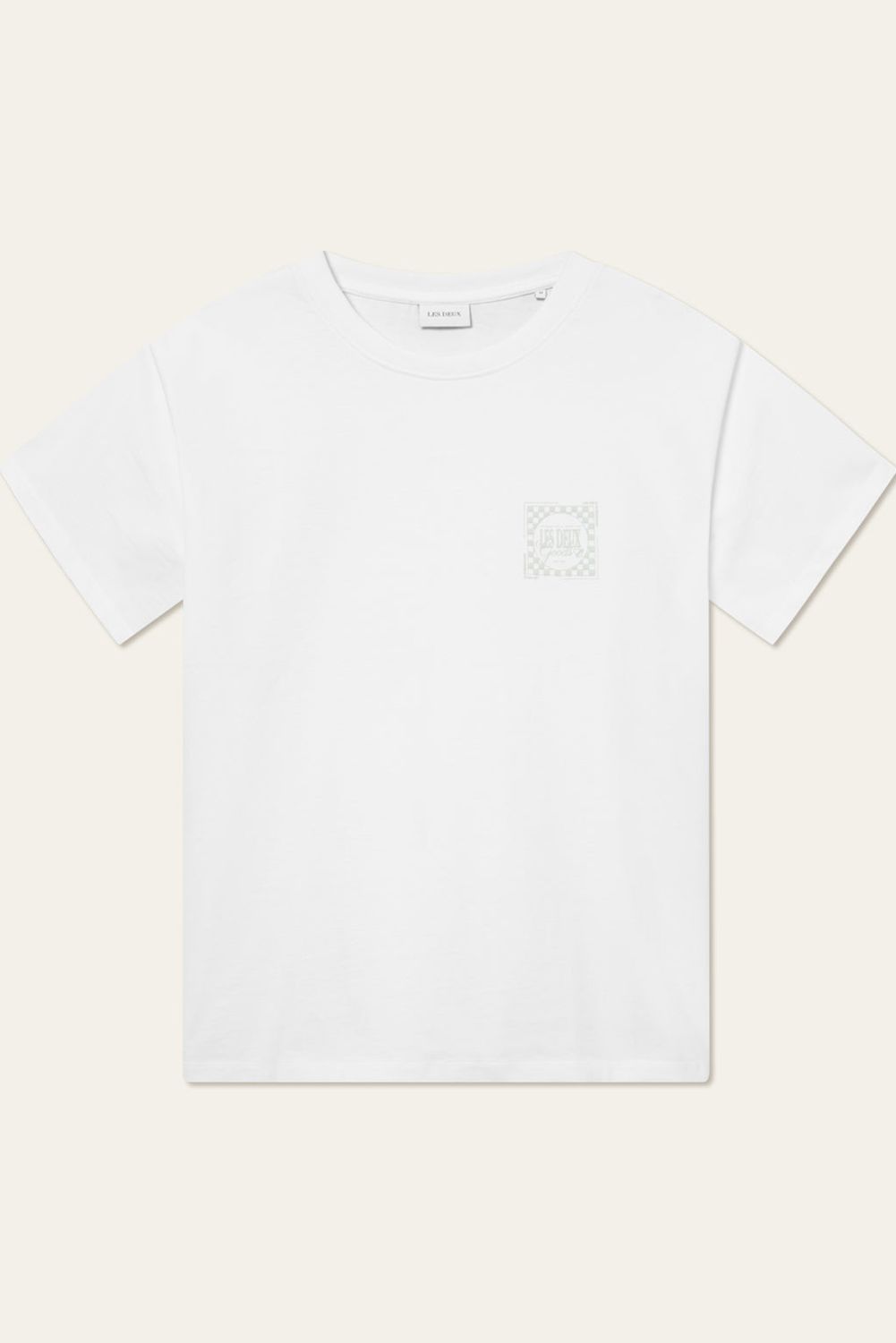 LES DEUX SHIRT GOODS