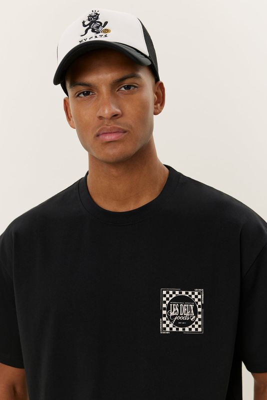 LES DEUX SHIRT GOODS
