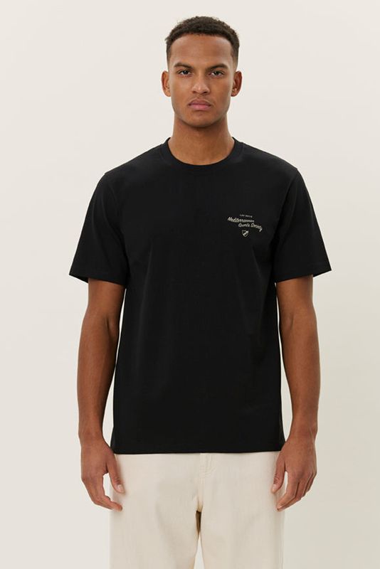 LES DEUX SHIRT MEDITERRANEAN