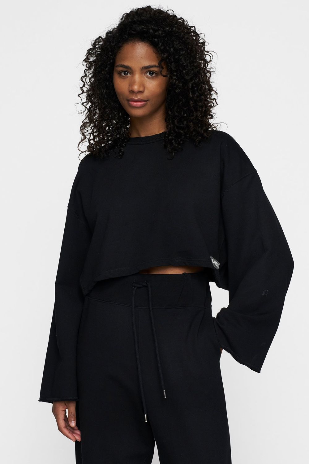 10 DAYS KIMONO SWEATER