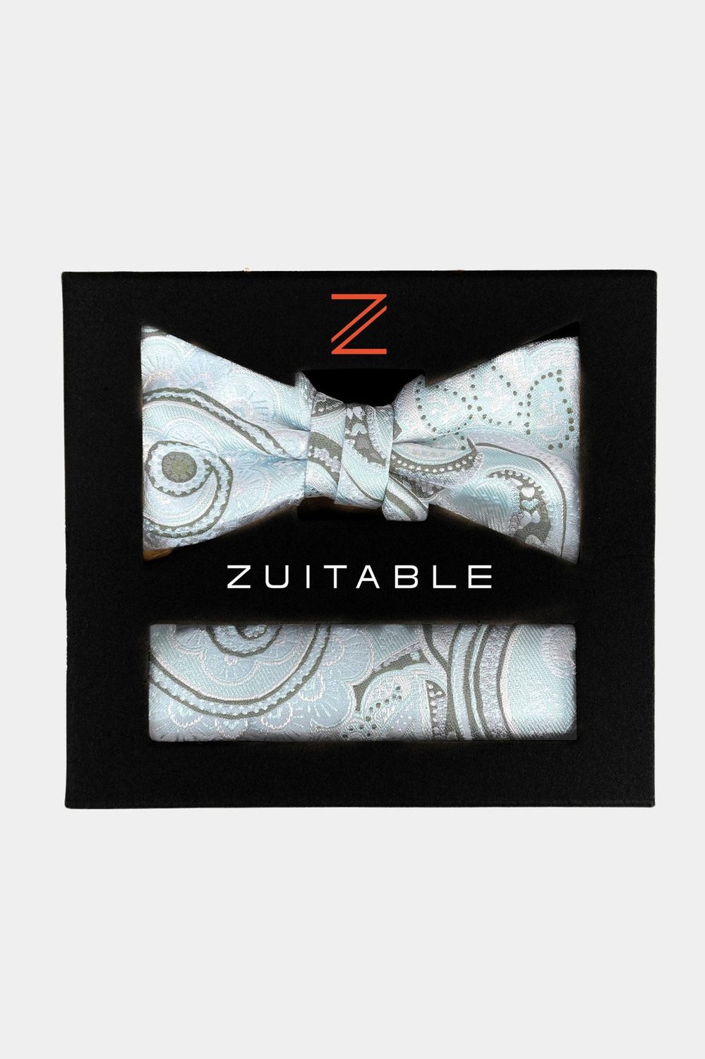 ZUITABLE FLIEGE DIBOWIEBOX