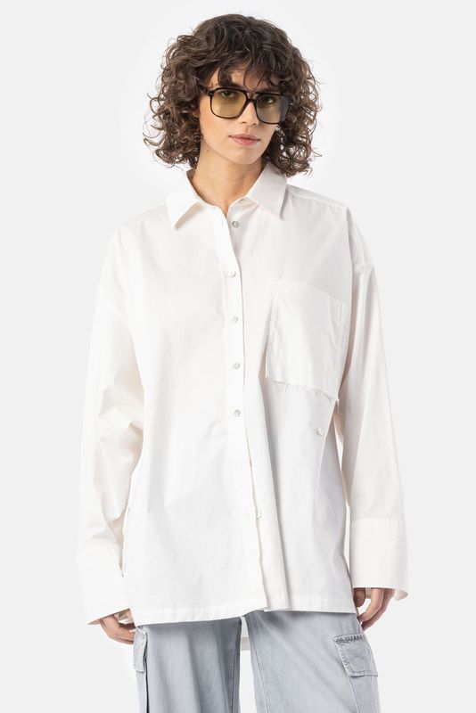 ELIAS RUMELIS BLUSE SERENA