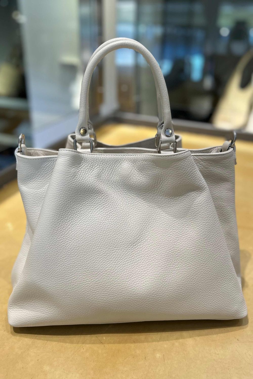 MARLON TASCHE MARAGARET