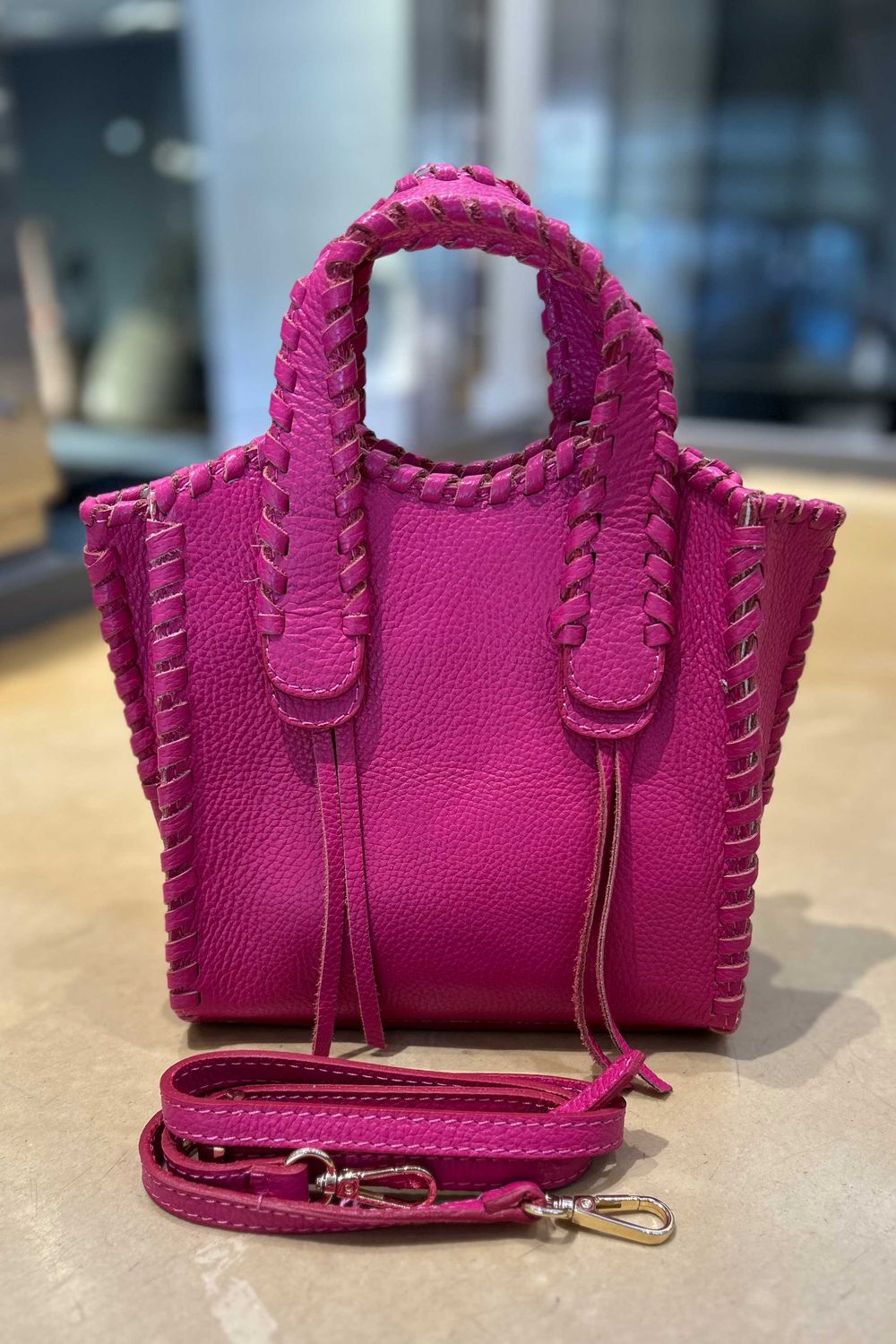 MARLON TASCHE ROSALBA
