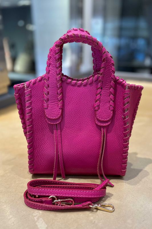 MARLON TASCHE ROSALBA
