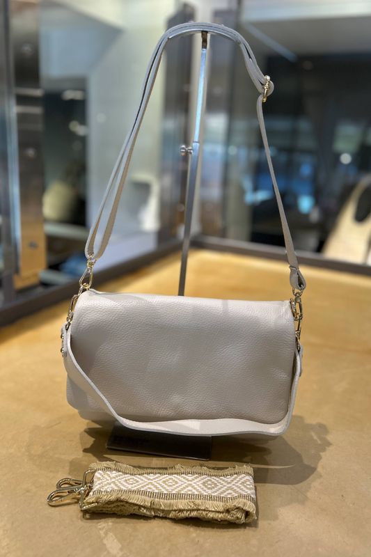MARLON CLUTCH-BAG ELVIS