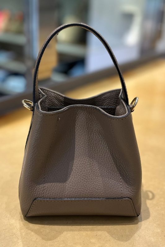 MARLON TASCHE ANTONETTE SMALL