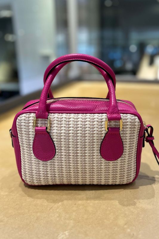 MARLON TASCHE BAULE