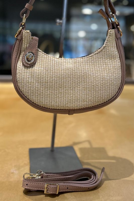 MARLON TASCHE HOBO EMERY
