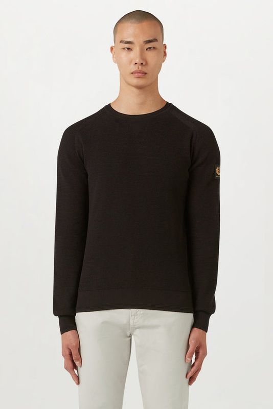 BELSTAFF PULLOVER GUIDE