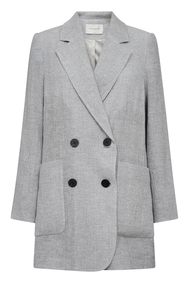 COPENHAGEN MUSE BLAZER CMLINCY