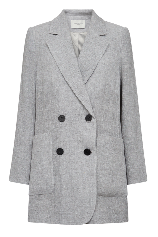 COPENHAGEN MUSE BLAZER CMLINCY