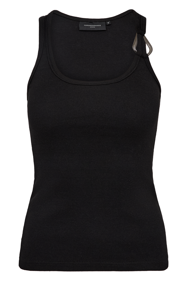 COPENHAGEN MUSE TOP CMSIV