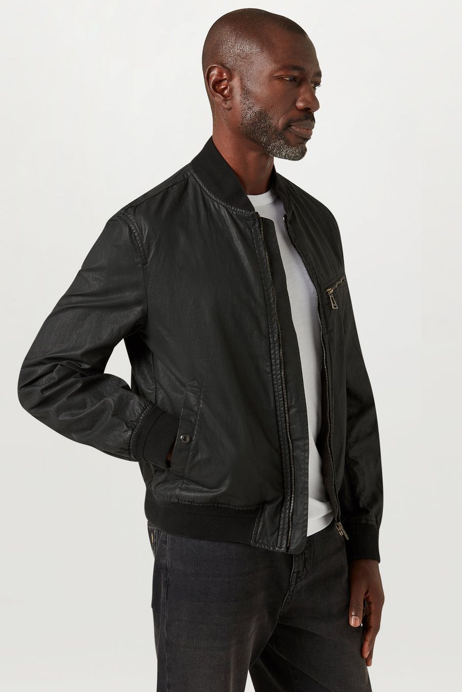 BELSTAFF BLOUSONJACKE VANTAGE