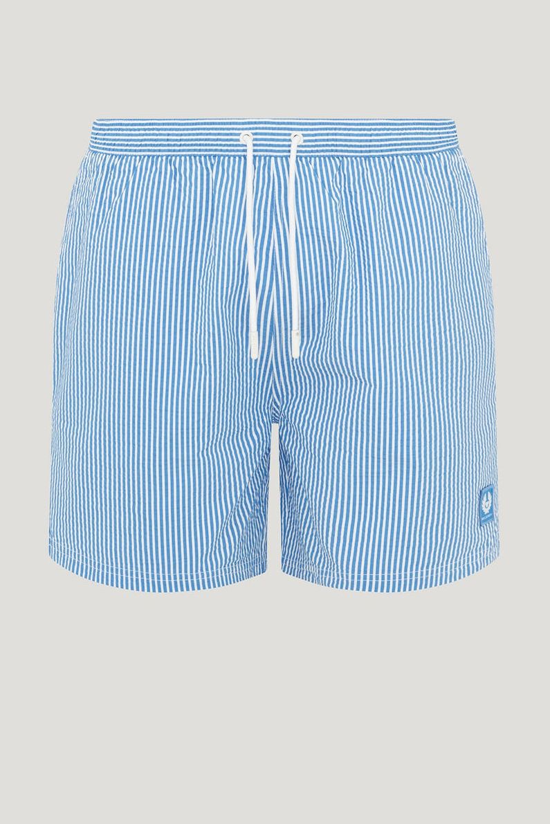 BELSTAFF SWIMSHORTS CLIPPER