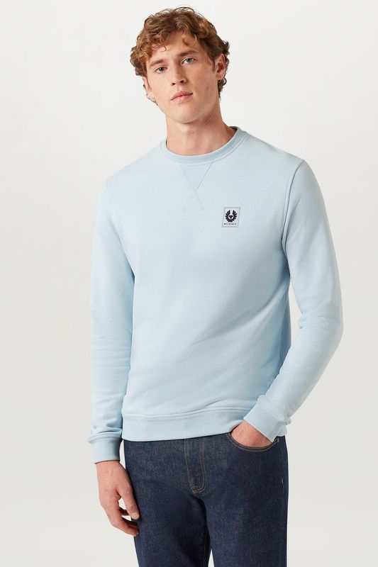 BELSTAFF SWEATER