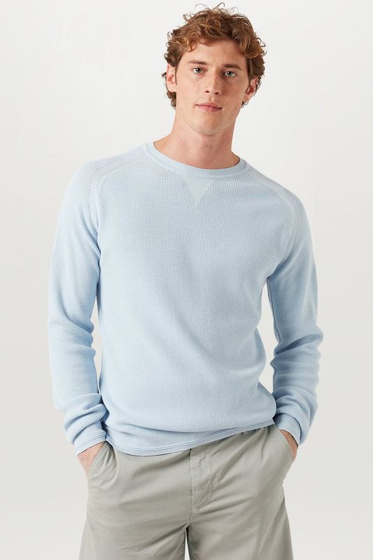 BELSTAFF PULLOVER GUIDE