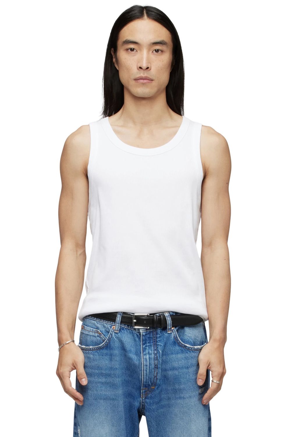 DRYKORN TANKSHIRT NATHAN