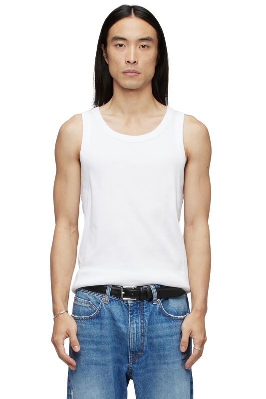 DRYKORN TANKSHIRT NATHAN
