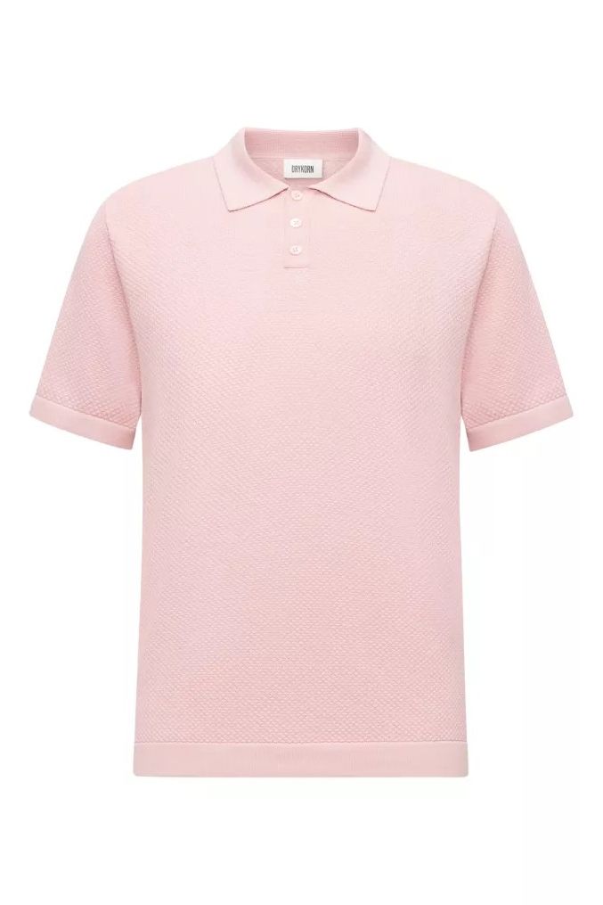 DRYKORN POLO TRITON