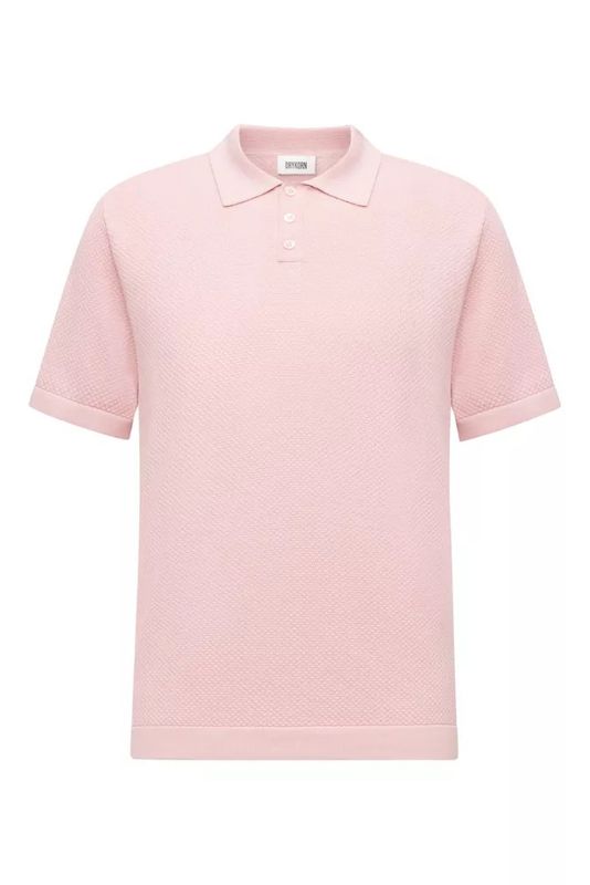 DRYKORN POLO TRITON