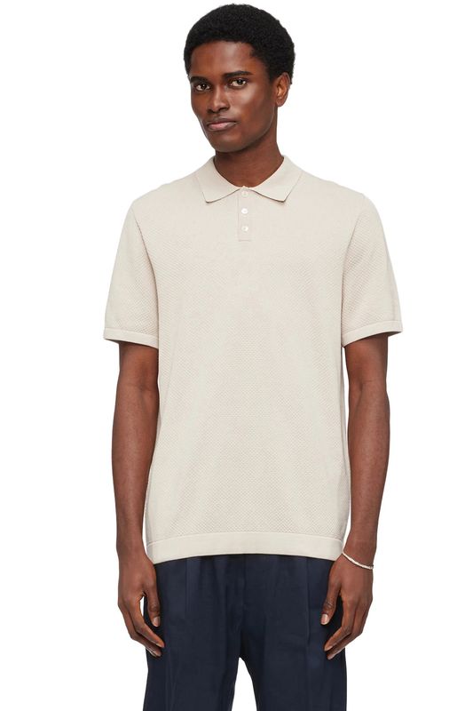 DRYKORN POLO TRITON