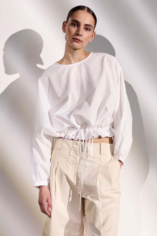 JC SOPHIE BLUSE HENDRIX