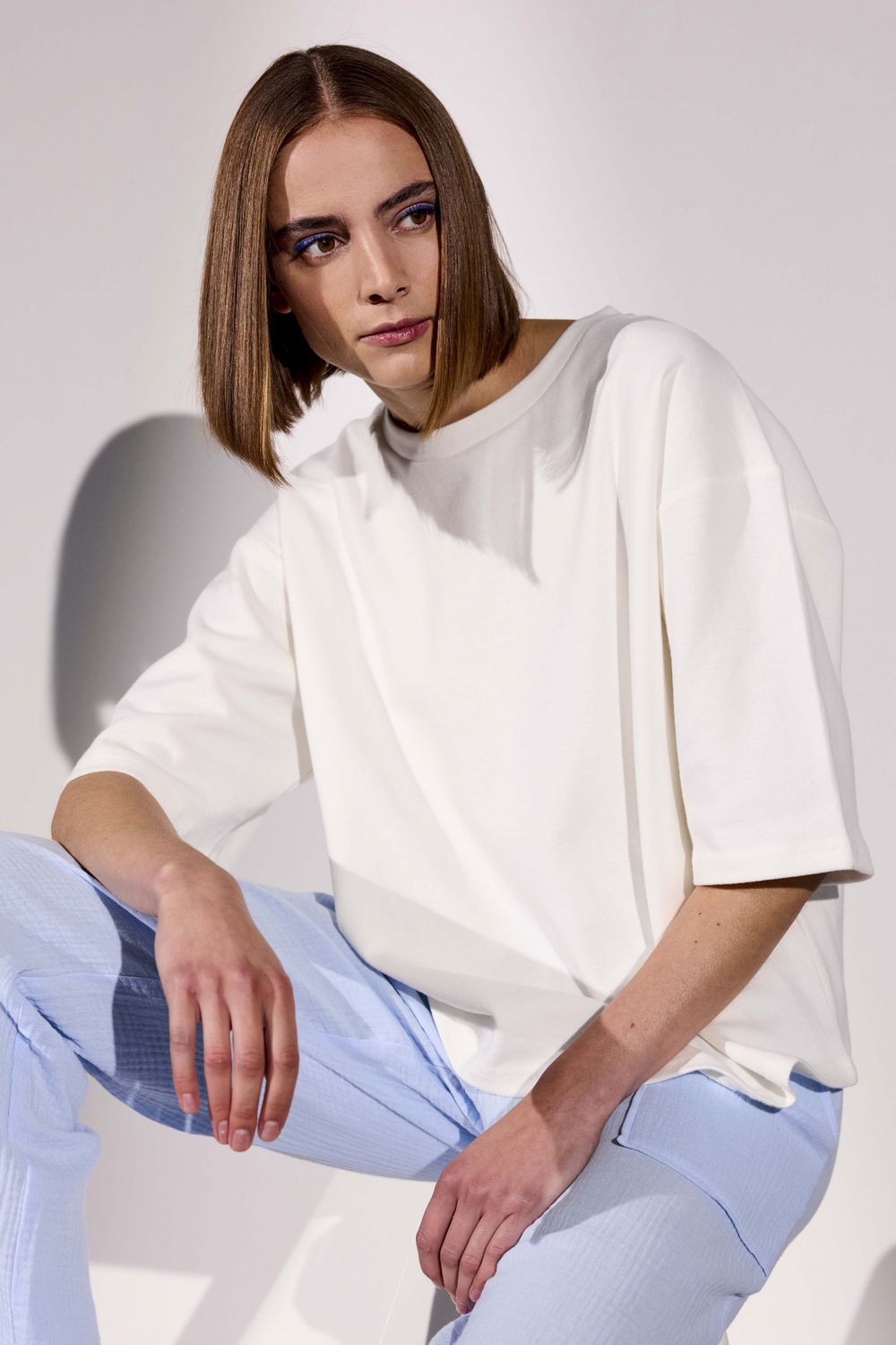JC SOPHIE SHIRT HANNE