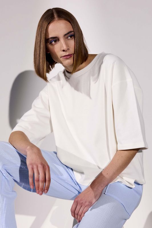 JC SOPHIE SHIRT HANNE