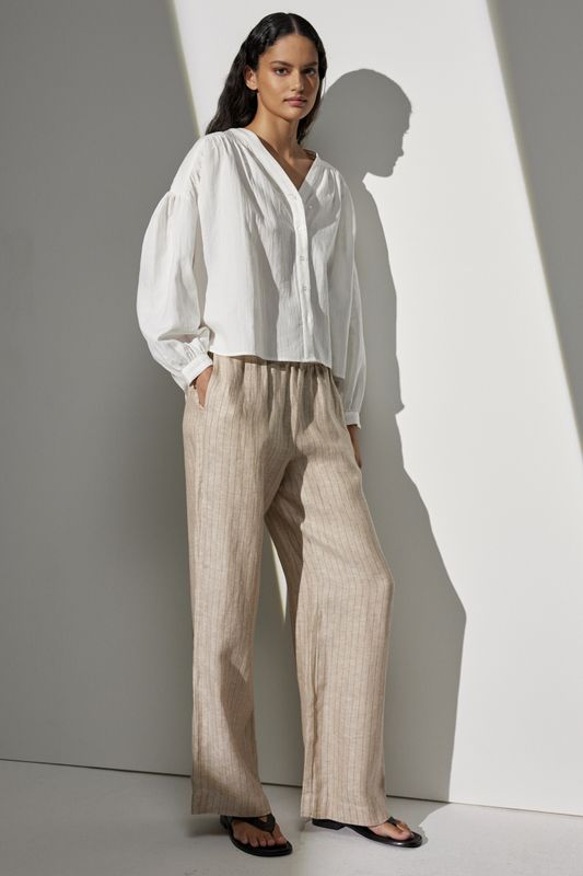 JC SOPHIE HOSE GOLDCORN